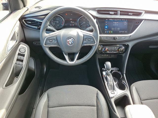 used 2023 Buick Encore GX car, priced at $19,795