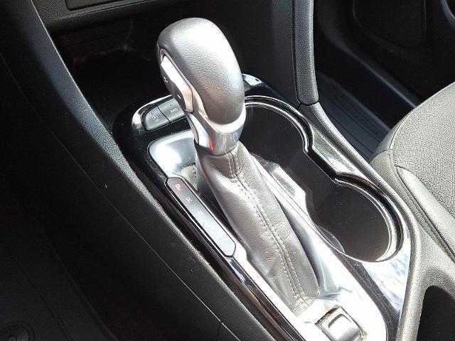 used 2023 Buick Encore GX car, priced at $19,795