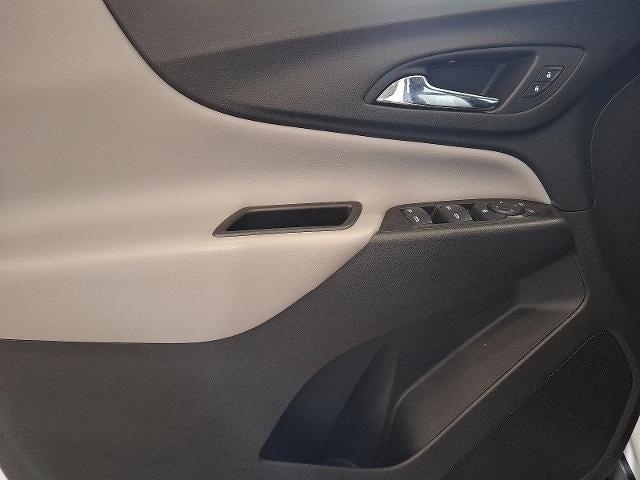 used 2022 Chevrolet Equinox car, priced at $19,395