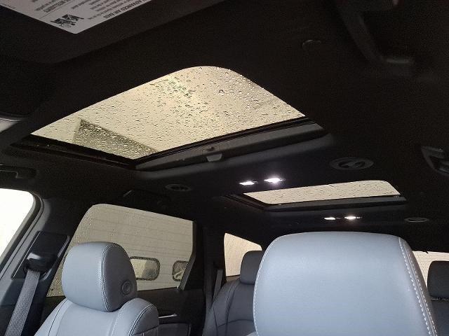 used 2022 Buick Enclave car, priced at $31,795