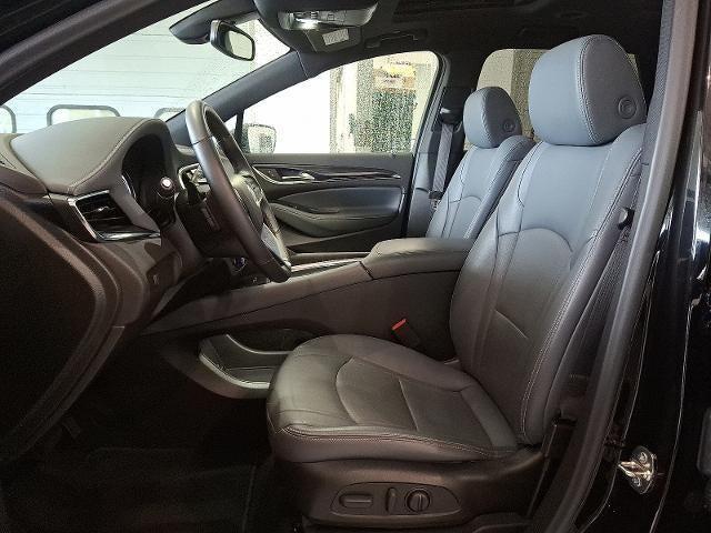 used 2022 Buick Enclave car, priced at $31,795