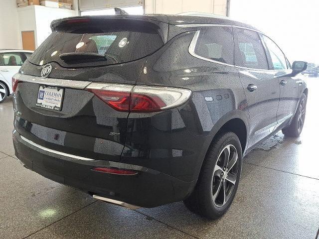 used 2022 Buick Enclave car, priced at $31,795