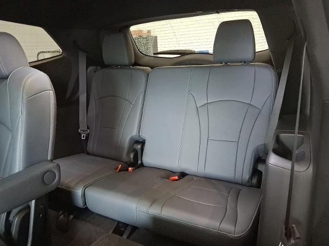 used 2022 Buick Enclave car, priced at $31,795