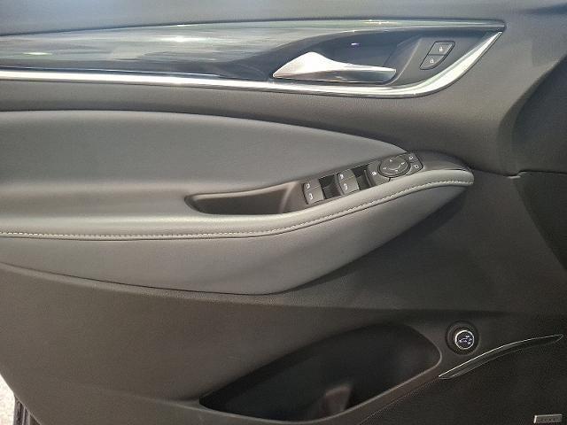 used 2022 Buick Enclave car, priced at $31,795