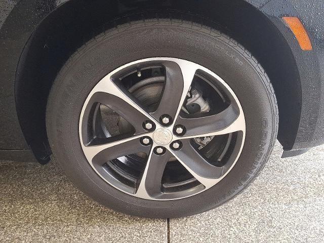 used 2022 Buick Enclave car, priced at $31,795