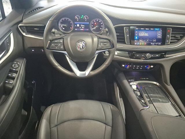 used 2022 Buick Enclave car, priced at $31,795
