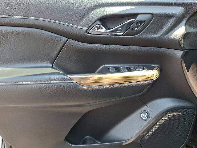 used 2022 GMC Acadia car, priced at $24,795