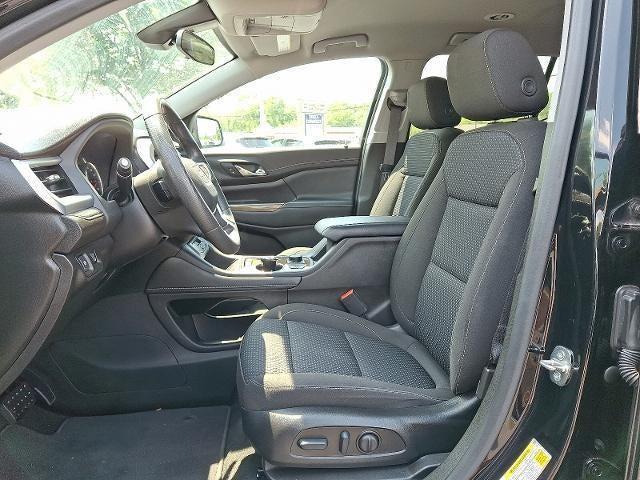 used 2022 GMC Acadia car, priced at $26,795