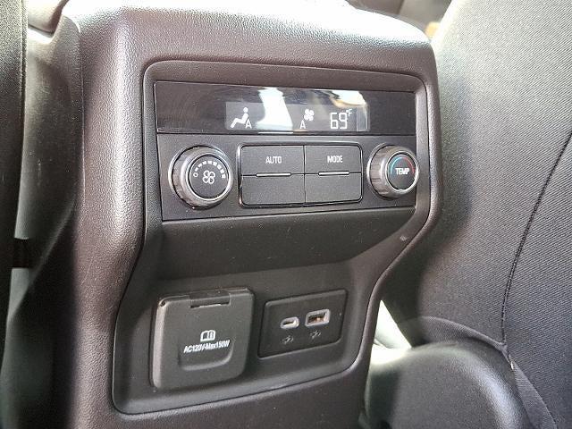 used 2022 GMC Acadia car, priced at $24,795