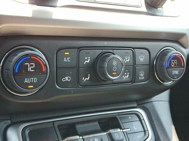 used 2022 GMC Acadia car, priced at $26,795