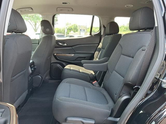 used 2022 GMC Acadia car, priced at $26,795