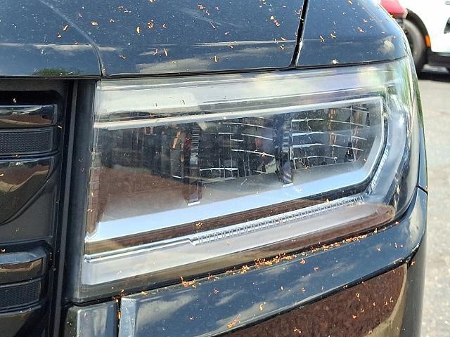 used 2022 GMC Acadia car, priced at $24,795