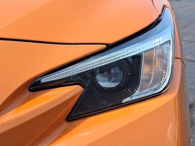 used 2022 Subaru WRX car, priced at $27,795
