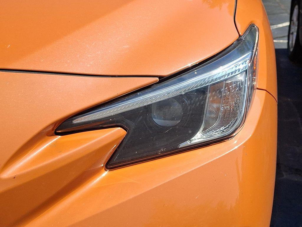 used 2022 Subaru WRX car, priced at $27,995