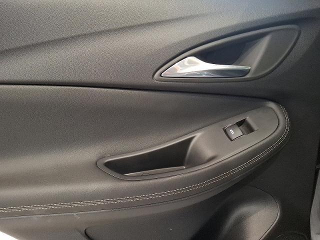used 2022 Buick Encore GX car, priced at $19,695