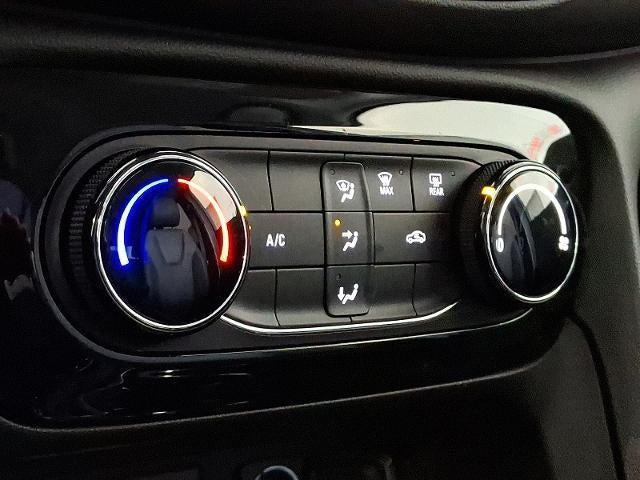 used 2022 Buick Encore GX car, priced at $19,695