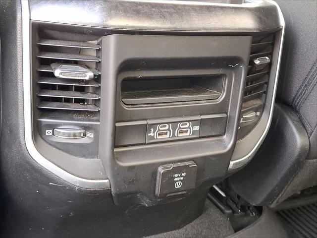 used 2020 Ram 1500 car, priced at $31,995