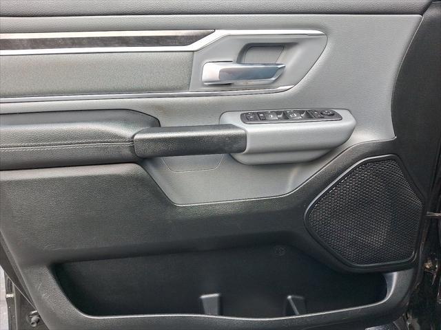 used 2020 Ram 1500 car, priced at $31,995