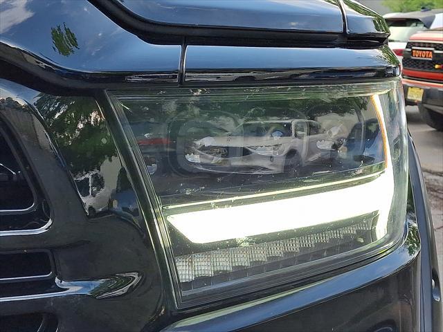used 2020 Ram 1500 car, priced at $31,995