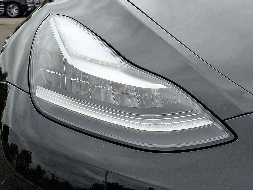used 2021 Tesla Model Y car, priced at $25,995