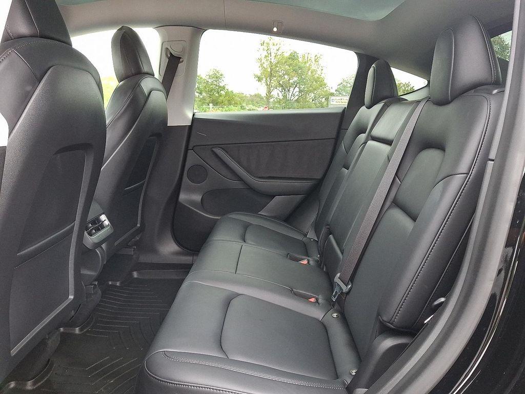 used 2021 Tesla Model Y car, priced at $25,995