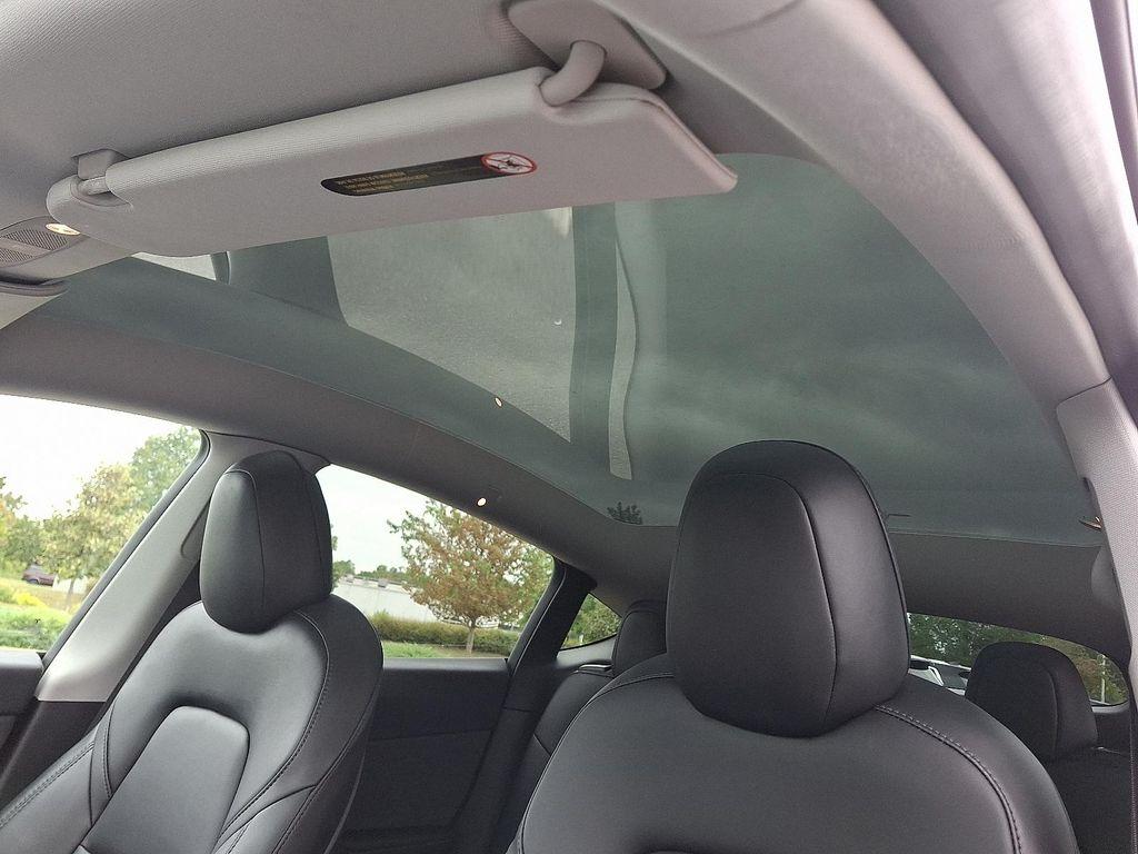 used 2021 Tesla Model Y car, priced at $25,995
