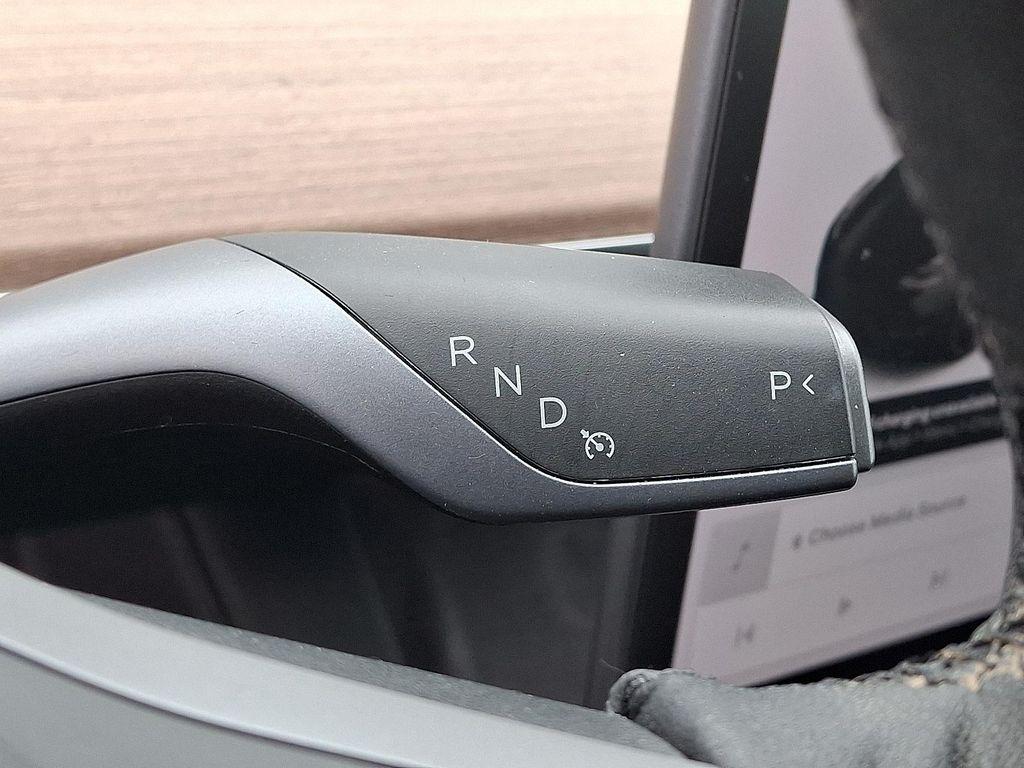 used 2021 Tesla Model Y car, priced at $25,995