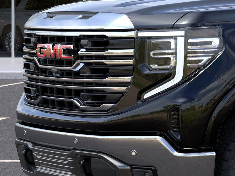 new 2026 GMC Sierra 1500 car, priced at $69,924