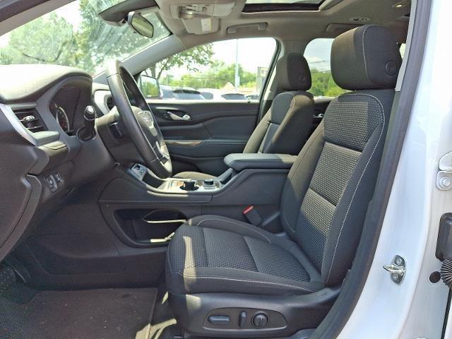used 2022 GMC Acadia car, priced at $26,495