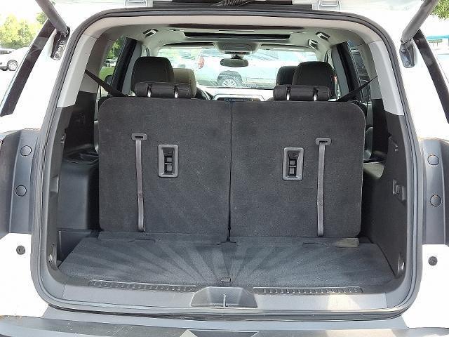 used 2022 GMC Acadia car, priced at $26,495