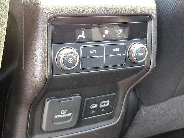 used 2022 GMC Acadia car, priced at $26,495