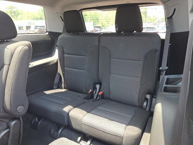 used 2022 GMC Acadia car, priced at $26,495