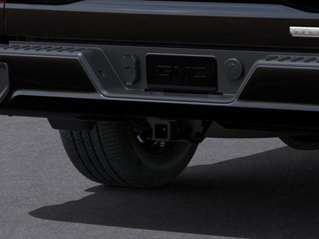 new 2025 GMC Sierra 1500 car, priced at $57,885