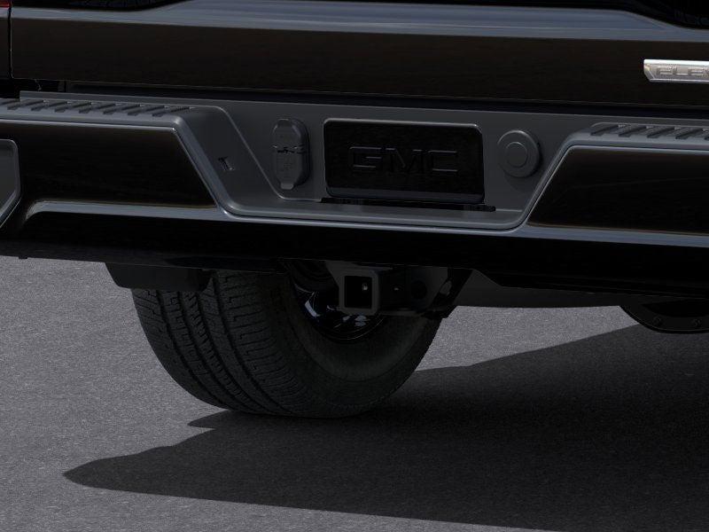 new 2025 GMC Sierra 1500 car, priced at $57,885