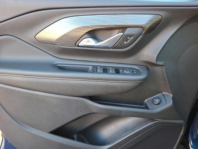 used 2022 GMC Terrain car, priced at $21,295