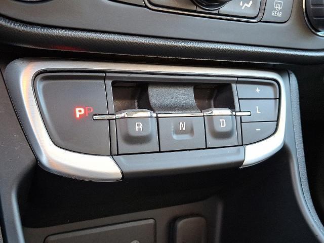 used 2022 GMC Terrain car, priced at $21,295