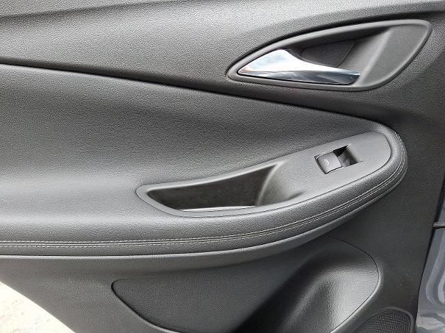 used 2022 Buick Encore GX car, priced at $20,295