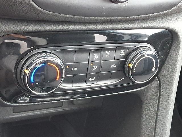used 2022 Buick Encore GX car, priced at $20,295