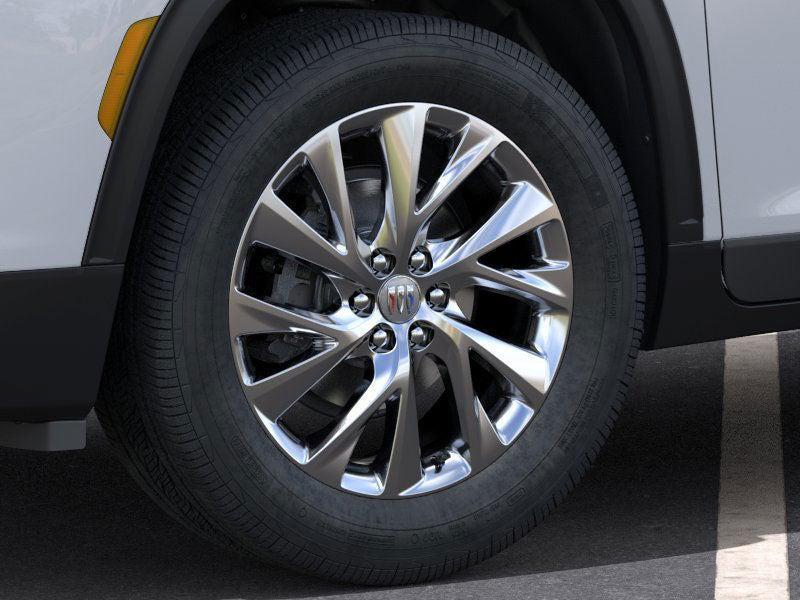new 2026 Buick Enclave car, priced at $55,155