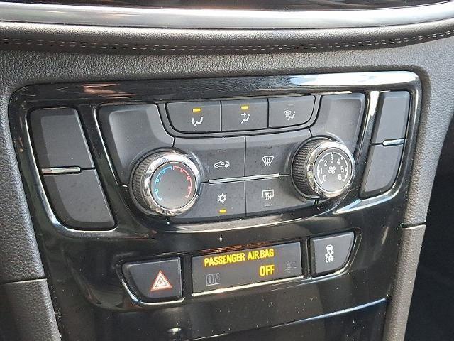 used 2022 Buick Encore car, priced at $18,895