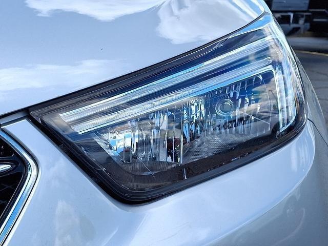used 2022 Buick Encore car, priced at $18,895