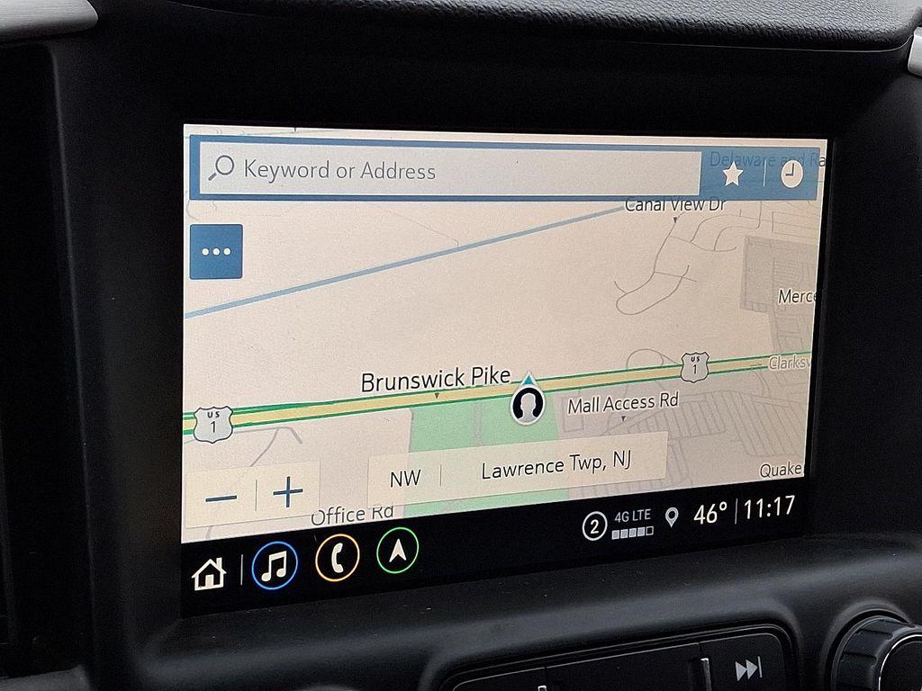 used 2022 GMC Terrain car, priced at $22,795