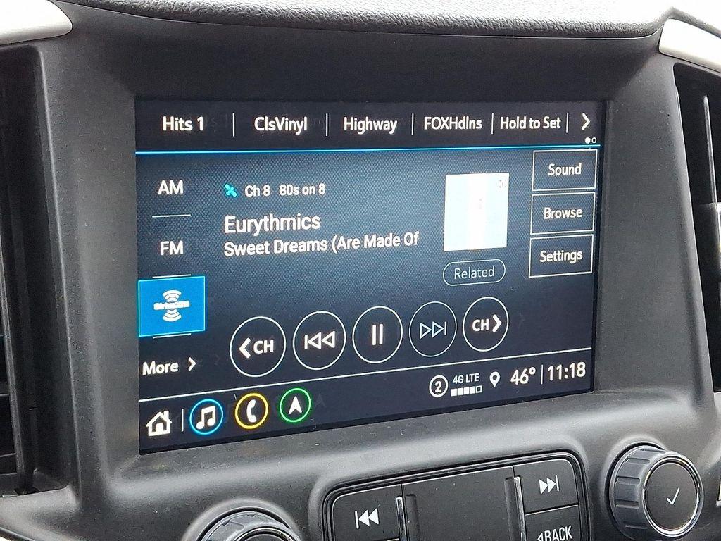 used 2022 GMC Terrain car, priced at $22,795