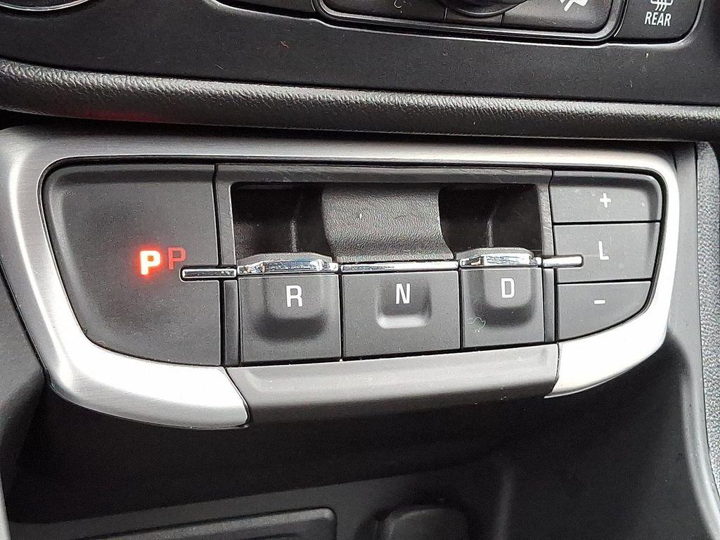 used 2022 GMC Terrain car, priced at $22,795