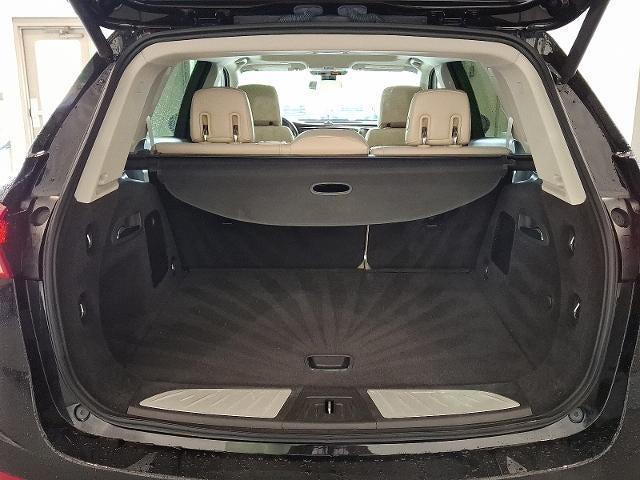 used 2019 Buick Envision car, priced at $21,295