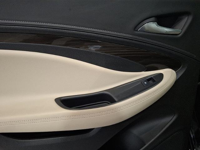 used 2019 Buick Envision car, priced at $21,295