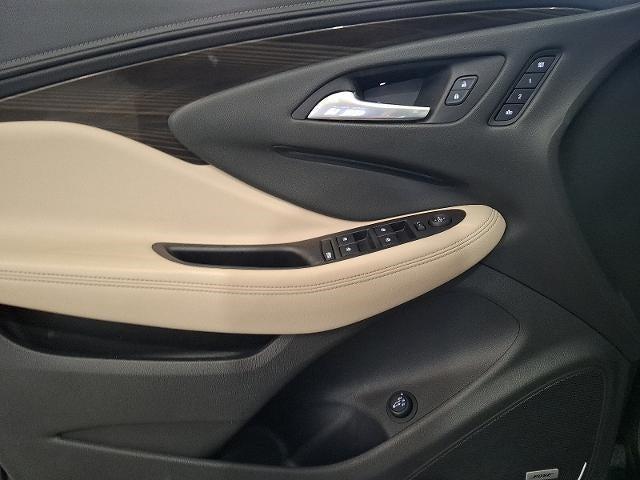 used 2019 Buick Envision car, priced at $21,295