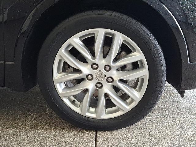 used 2019 Buick Envision car, priced at $21,295