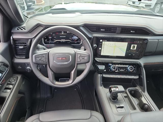 used 2022 GMC Sierra 1500 car, priced at $76,995