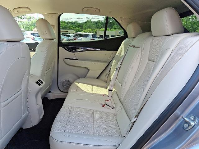 used 2022 Buick Envision car, priced at $27,995